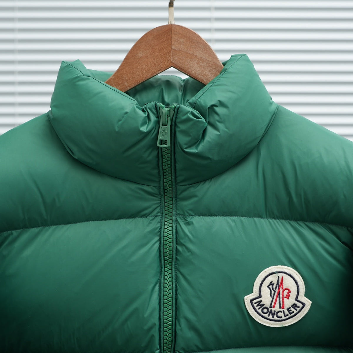 Ultra-Light Winter Puffer –29
