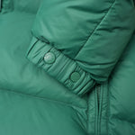 Ultra-Light Winter Puffer –29