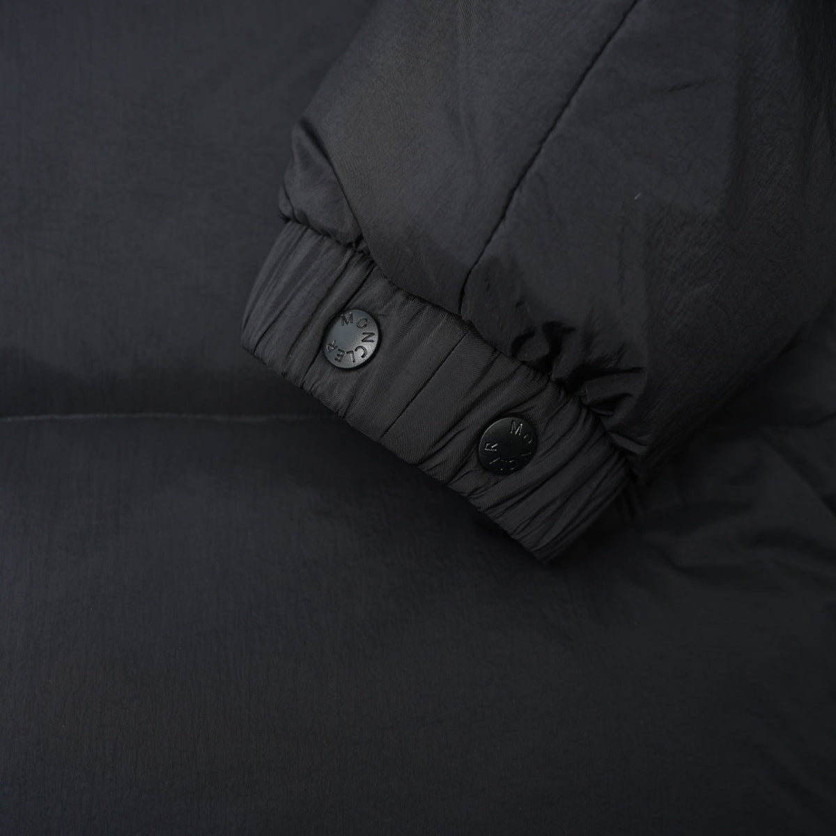 Ultra-Light Winter Puffer –30