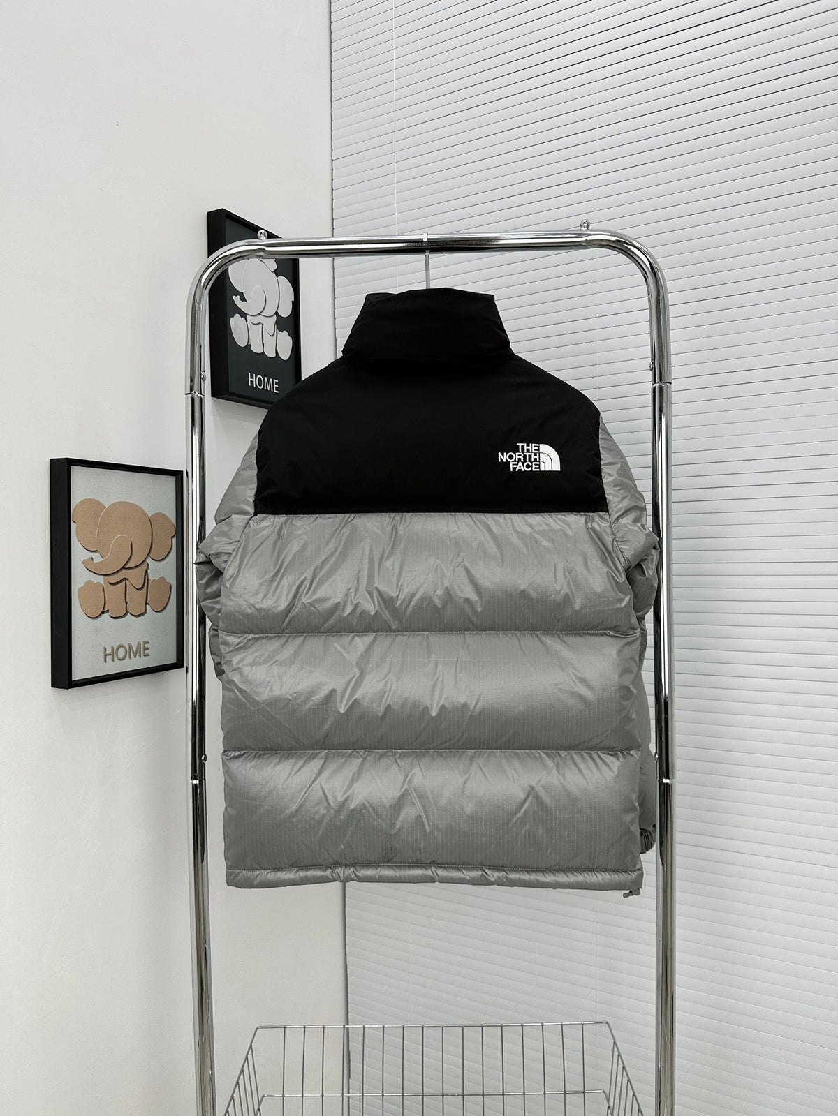 Ultra-Light Winter Puffer –31