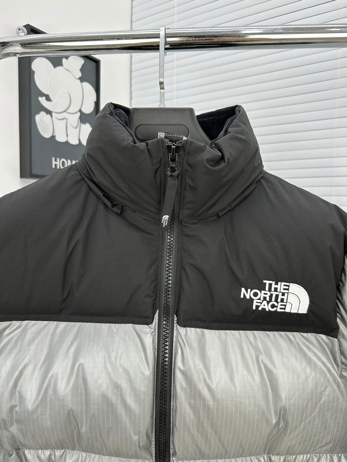 Ultra-Light Winter Puffer –31