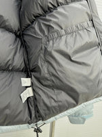 Ultra-Light Winter Puffer –32