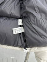 Ultra-Light Winter Puffer –34