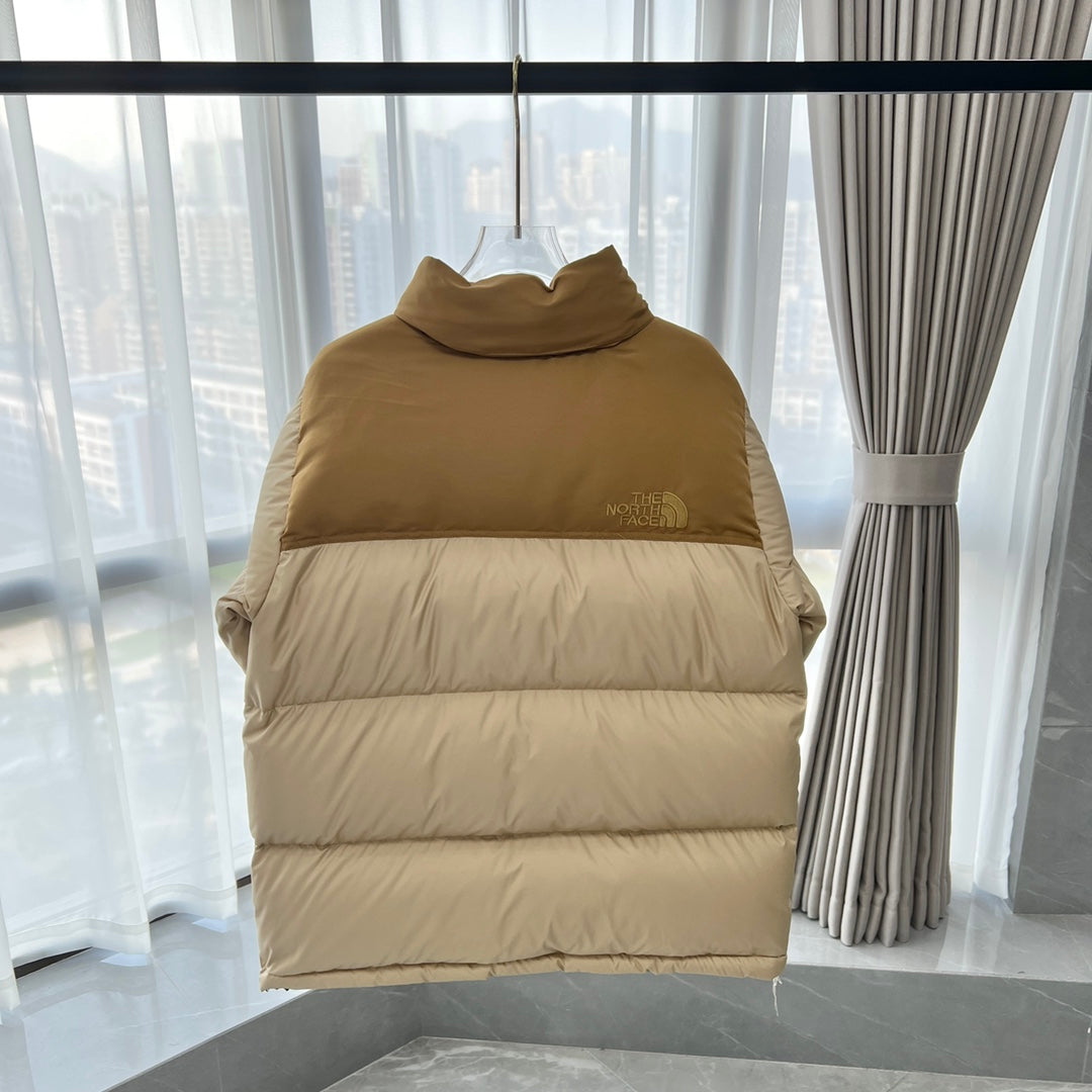 Ultra-Light Winter Puffer –37