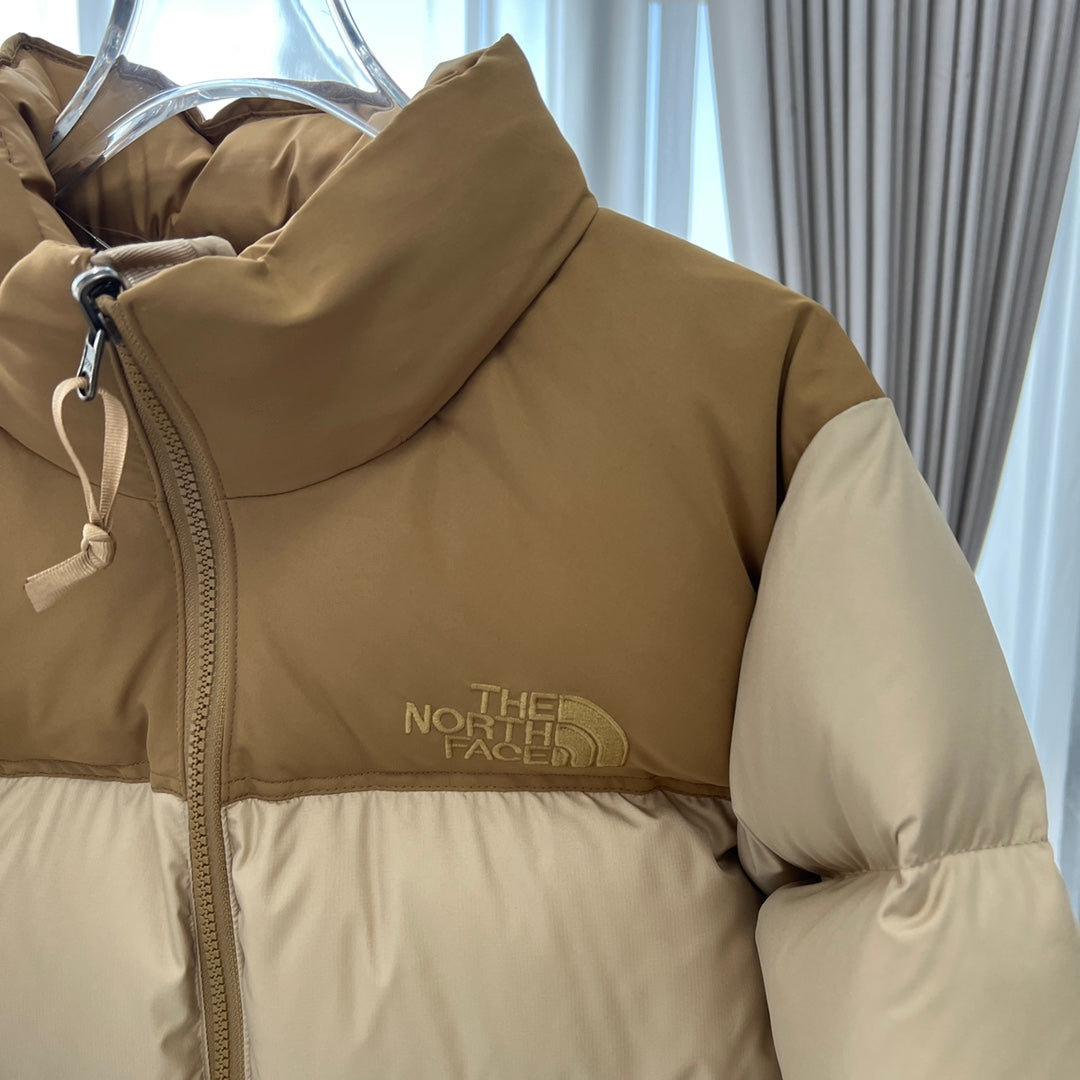 Ultra-Light Winter Puffer –37