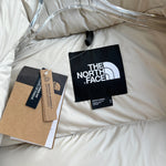 Ultra-Light Winter Puffer –38