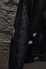 Classic Fit Hoodie-1001