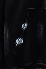 Classic Fit Hoodie-1001