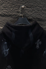 Classic Fit Hoodie-1001