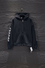 Classic Fit Hoodie-1002