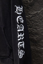 Classic Fit Hoodie-1002