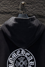 Classic Fit Hoodie-1002