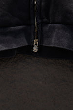 Classic Fit Hoodie-1002