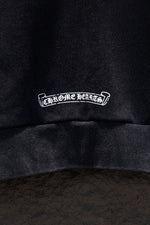 Classic Fit Hoodie-1002