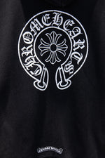 Classic Fit Hoodie-1002