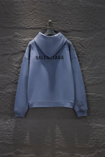 Classic Fit Hoodie-1004