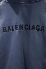 Classic Fit Hoodie-1004