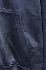 Classic Fit Hoodie-1004