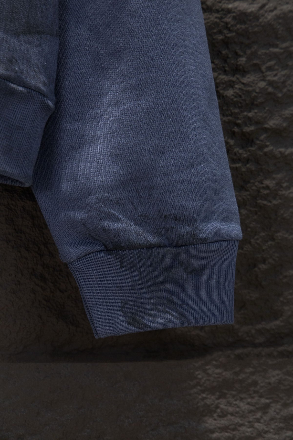 Classic Fit Hoodie-1004