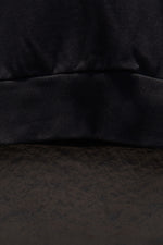 Classic Fit Hoodie-1005