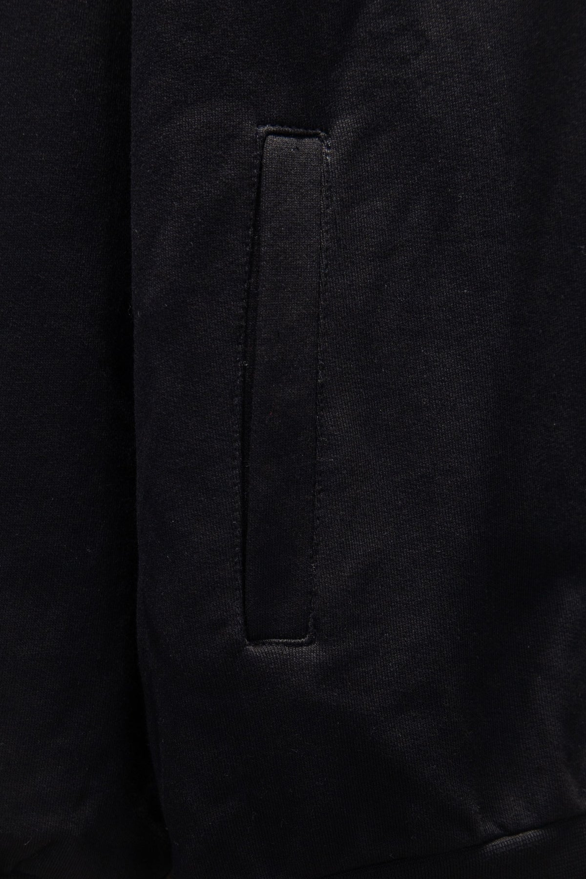 Classic Fit Hoodie-1005