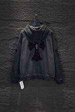 Classic Fit Hoodie-1006