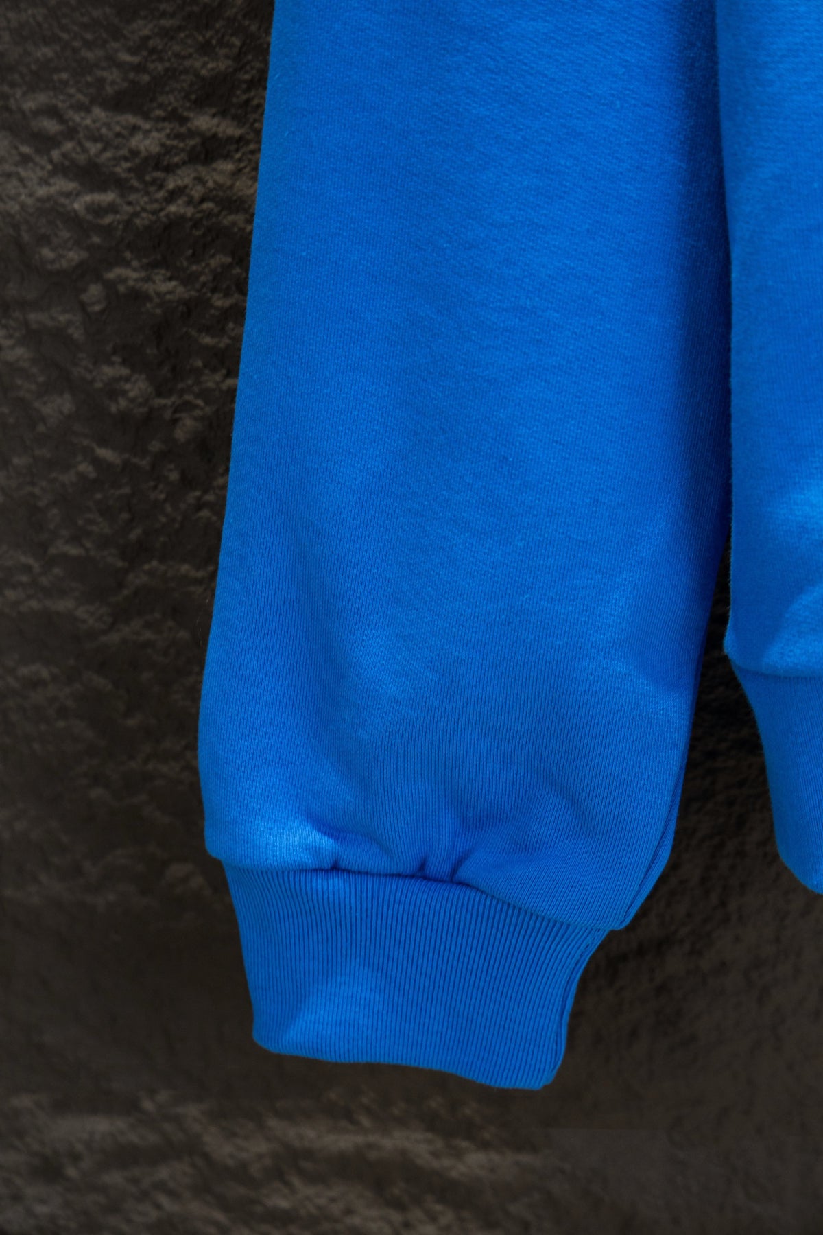 Classic Fit Hoodie-1007