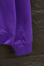 Classic Fit Hoodie-1008