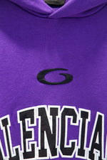 Classic Fit Hoodie-1008