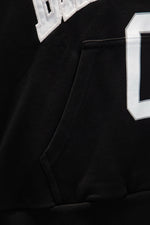 Classic Fit Hoodie-1009