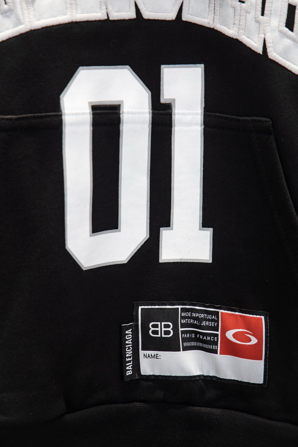 Classic Fit Hoodie-1009