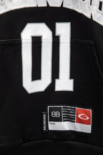 Classic Fit Hoodie-1009