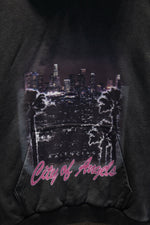 Classic Fit Hoodie-1010