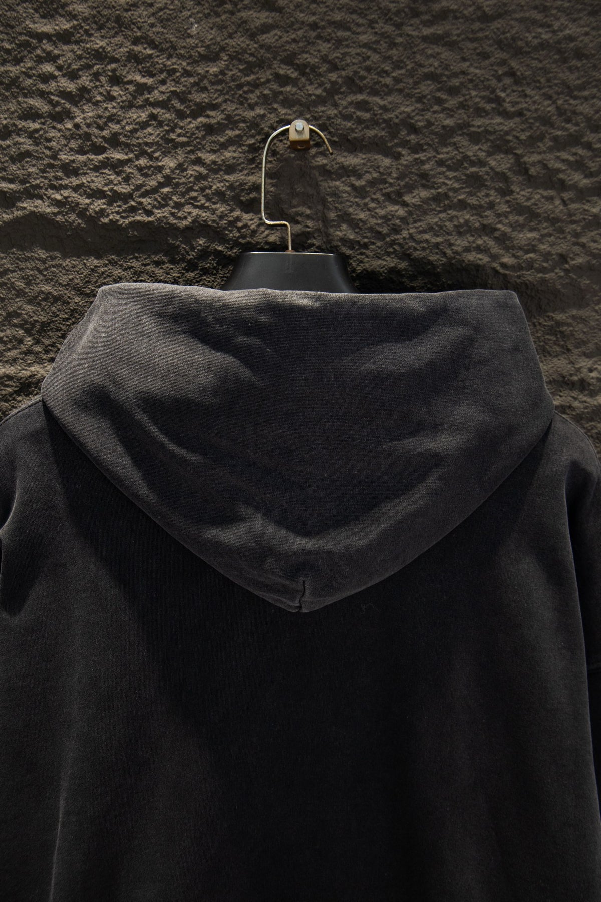 Classic Fit Hoodie-1010