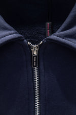 Classic Fit Hoodie-1011