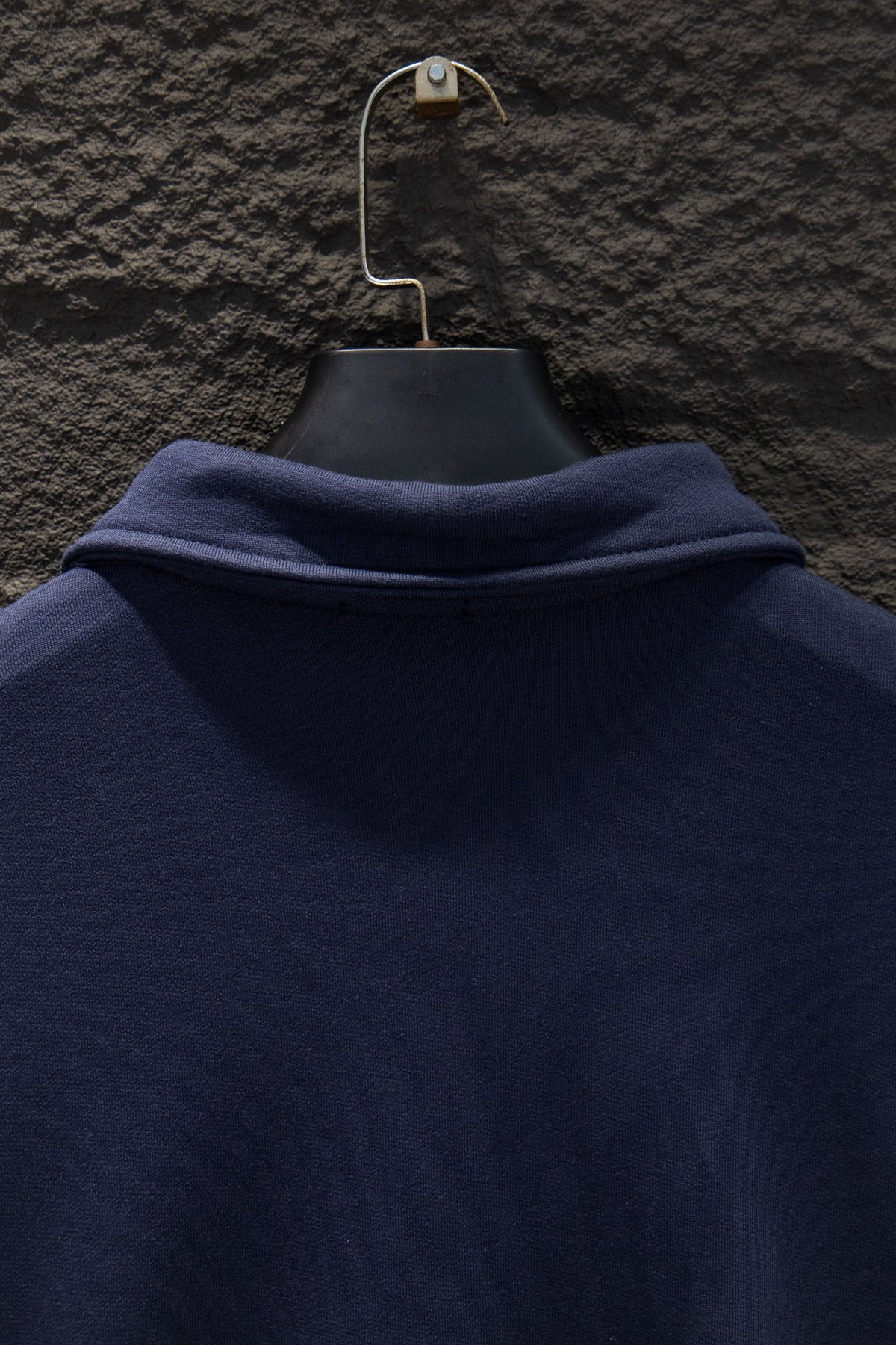 Classic Fit Hoodie-1011