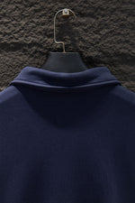 Classic Fit Hoodie-1011