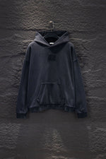 Classic Fit Hoodie-1012