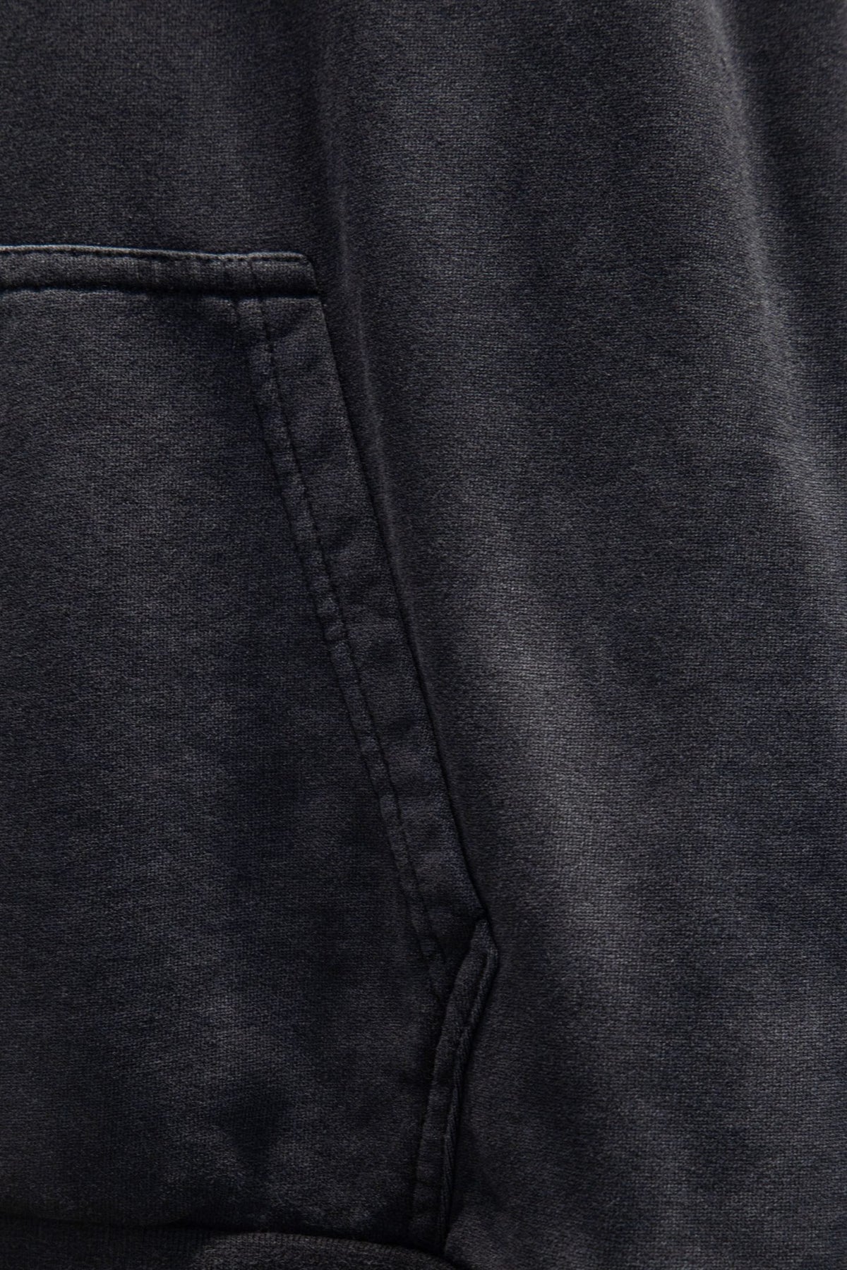 Classic Fit Hoodie-1012