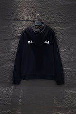 Classic Fit Hoodie-1014