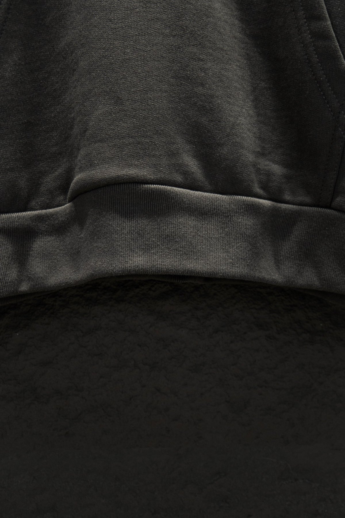 Classic Fit Hoodie-1015