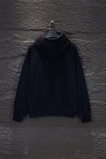 Classic Fit Hoodie-1017