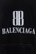 Classic Fit Hoodie-1017