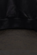 Classic Fit Hoodie-1017