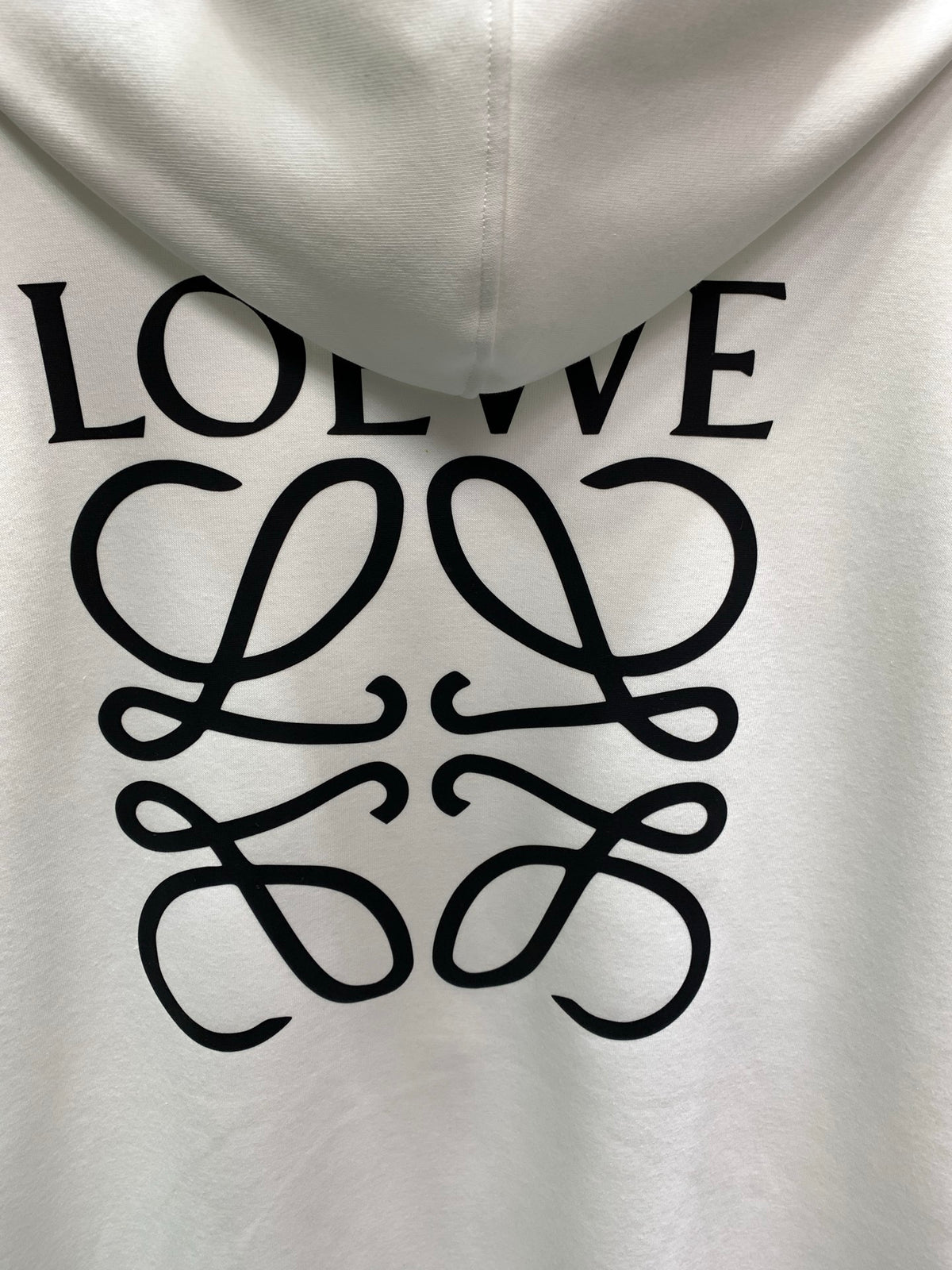 Classic Fit Hoodie-1020