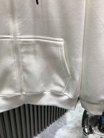 Classic Fit Hoodie-1020