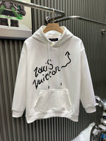 Classic Fit Hoodie-1021