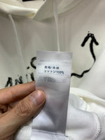 Classic Fit Hoodie-1021