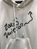 Classic Fit Hoodie-1021