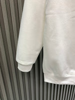 Classic Fit Hoodie-1021